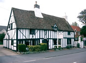 The Plough